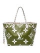 Louis Vuitton LV Monogram Neverfull MM