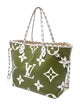 Louis Vuitton LV Monogram Neverfull MM