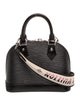 Louis Vuitton Epi Leather Alma BB