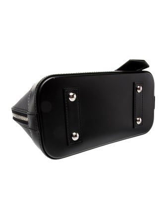 Louis Vuitton Epi Leather Alma BB