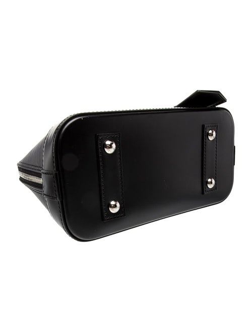 Louis Vuitton Epi Leather Alma BB