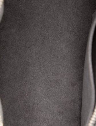Louis Vuitton Epi Leather Alma BB