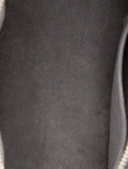 Louis Vuitton Epi Leather Alma BB