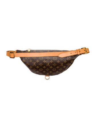 Louis Vuitton LV Monogram Bumbag