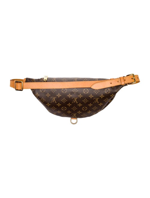 Louis Vuitton LV Monogram Bumbag