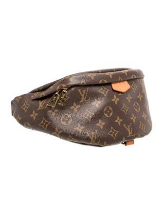 Louis Vuitton LV Monogram Bumbag