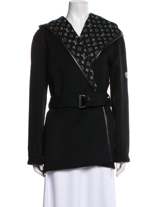 Louis Vuitton 2022 Wool Coat