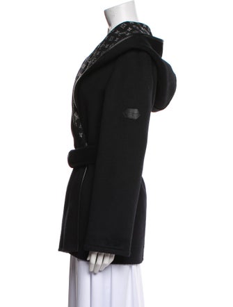 Louis Vuitton 2022 Wool Coat