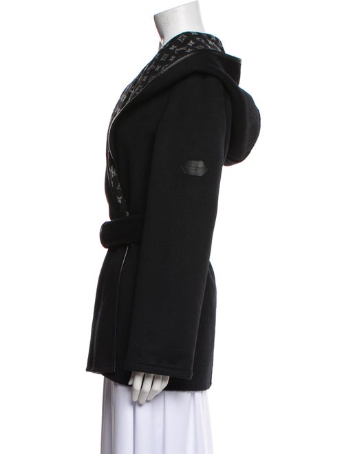 Louis Vuitton 2022 Wool Coat