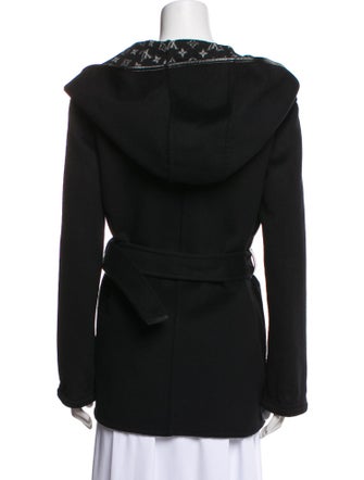 Louis Vuitton 2022 Wool Coat