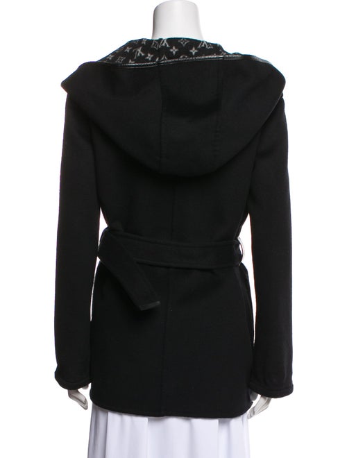 Louis Vuitton 2022 Wool Coat