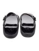 Louis Vuitton LV Monogram Rubber Slides