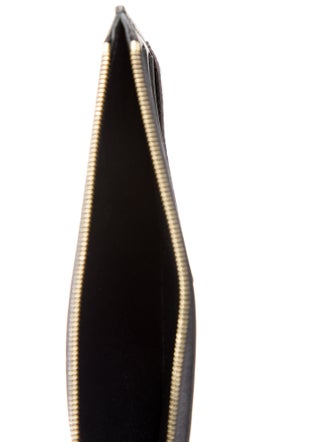 Louis Vuitton LV Monogram Leather Wallet