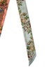 Louis Vuitton Confidential Printed Bandeau Silk Scarf