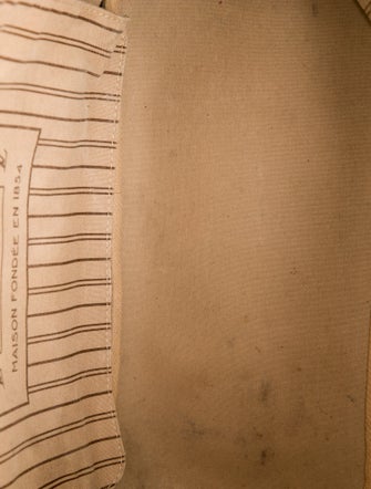 Louis Vuitton Monogram Neverfull MM