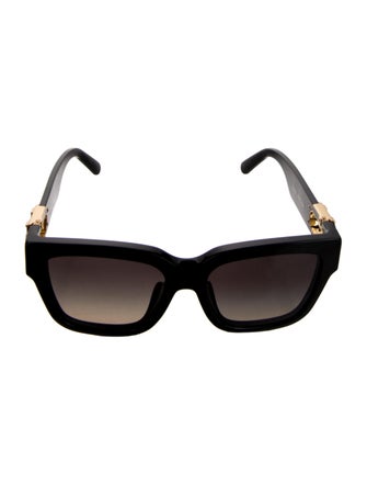 Louis Vuitton 2022 Link PM Sunglasses