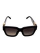 Louis Vuitton 2022 Link PM Sunglasses