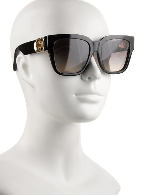 Louis Vuitton 2022 Link PM Sunglasses