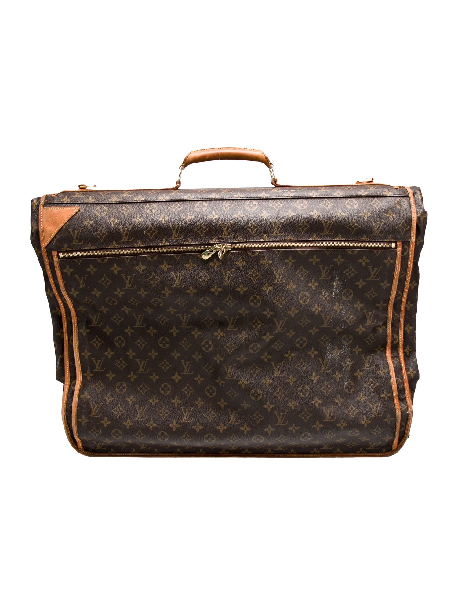 Louis Vuitton Garment Bag