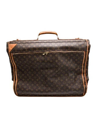 Louis Vuitton Garment Bag