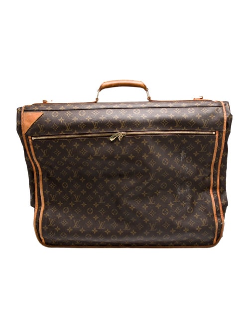 Louis Vuitton Garment Bag