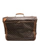 Louis Vuitton Garment Bag