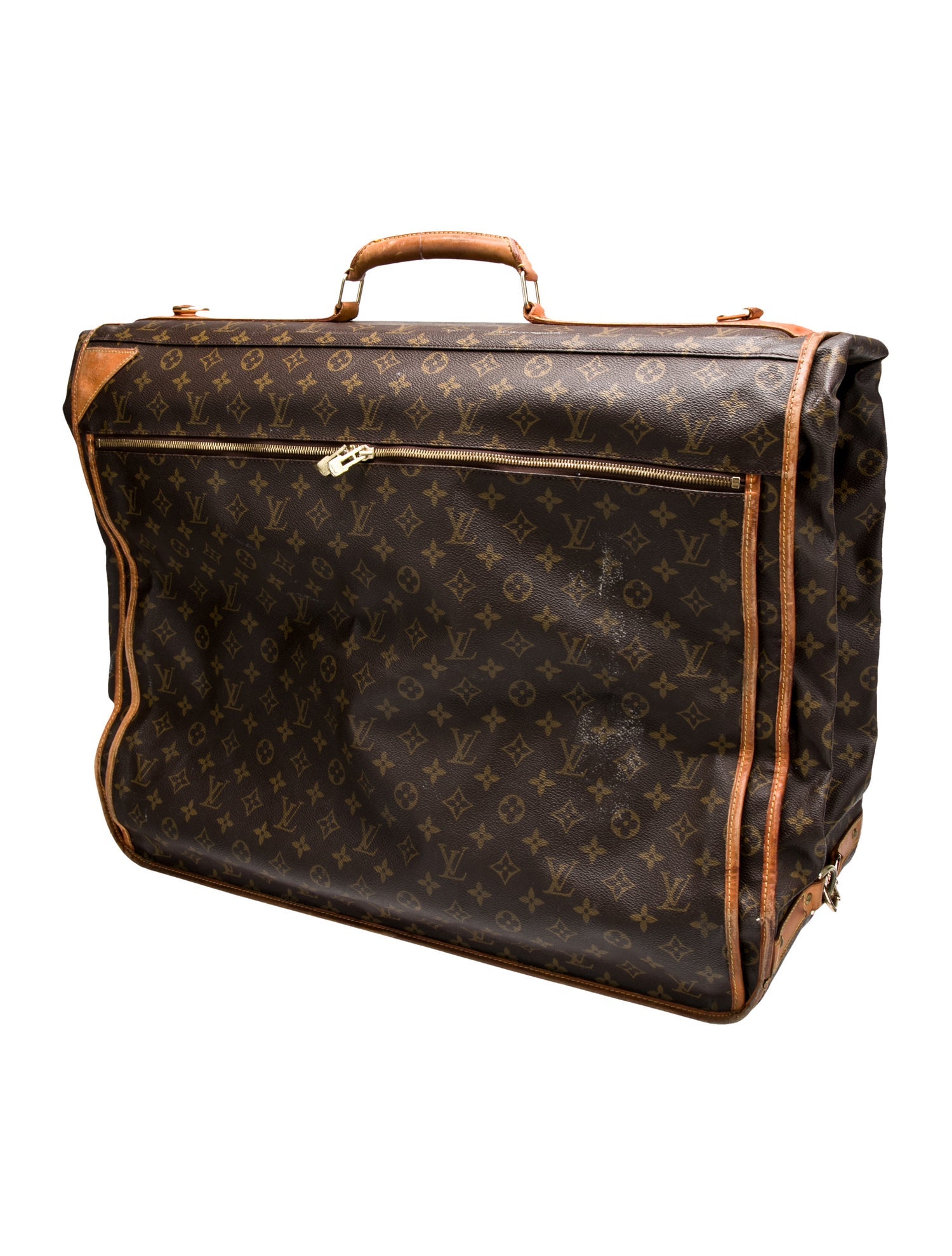 Louis Vuitton Garment Bag
