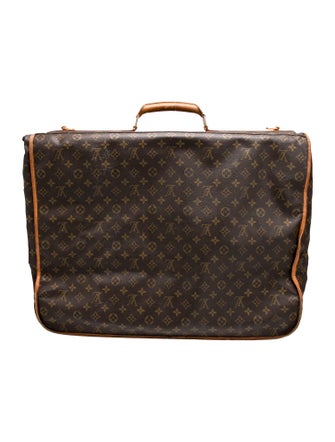 Louis Vuitton Garment Bag
