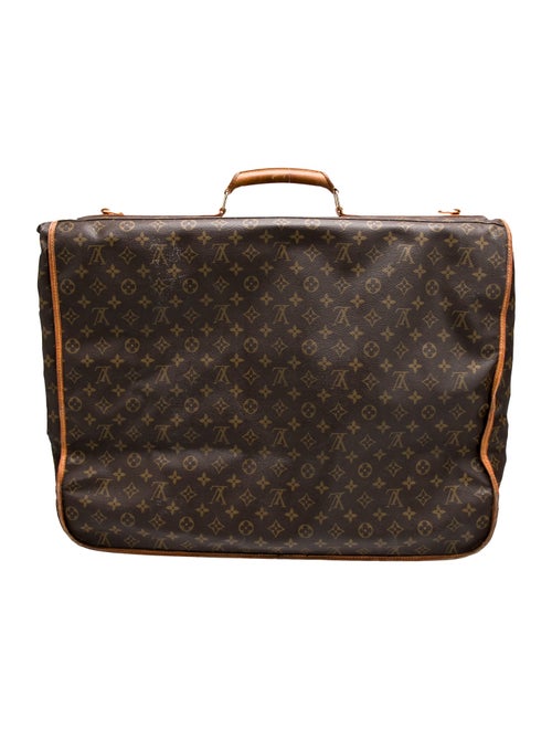 Louis Vuitton Garment Bag