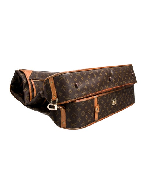 Louis Vuitton Garment Bag