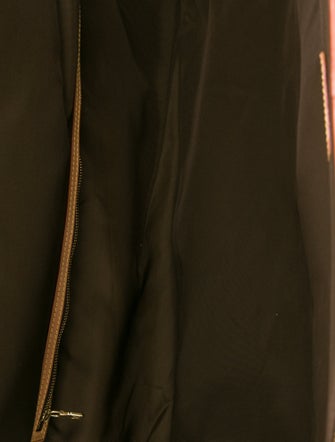 Louis Vuitton Garment Bag