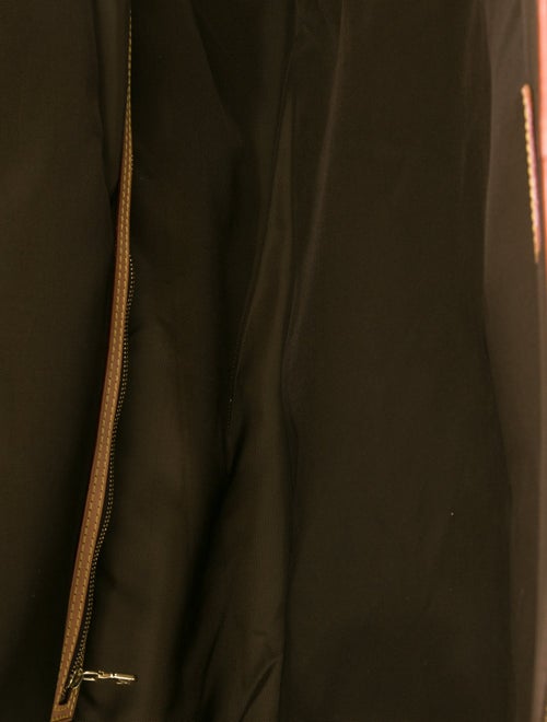 Louis Vuitton Garment Bag