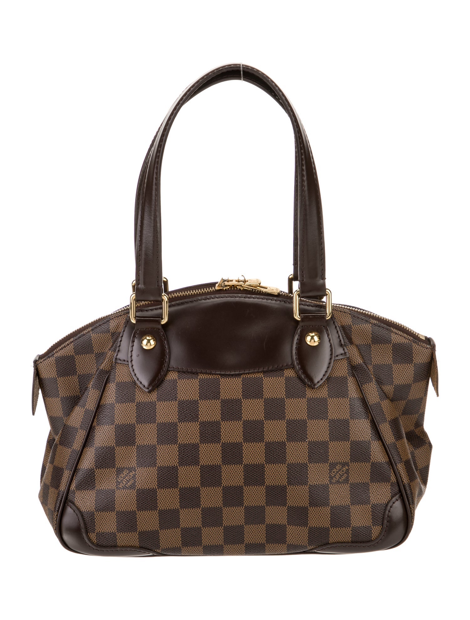 Louis Vuitton Damier Ebene Verona PM Vintage