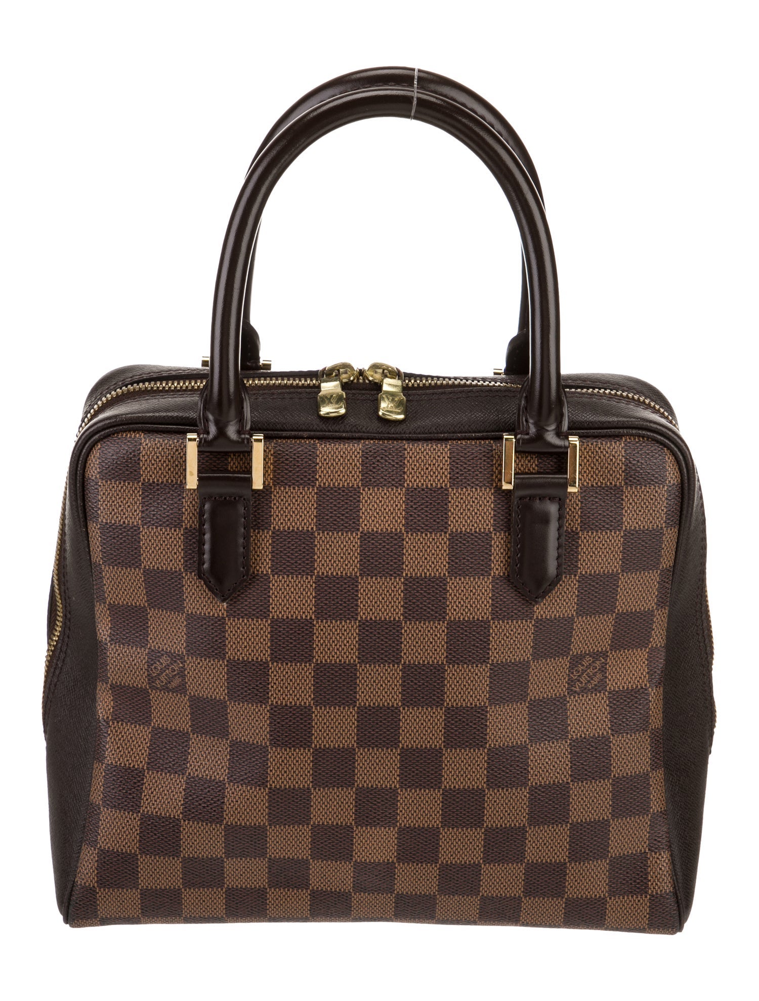 Louis Vuitton Damier Ebene Brera Vintage
