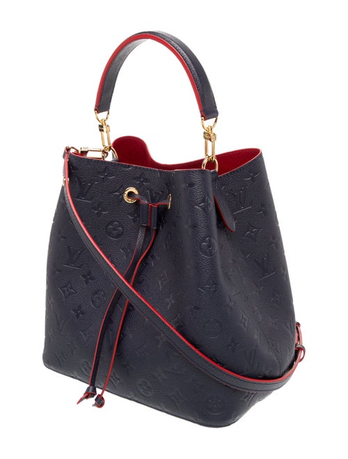 Louis Vuitton LV Monogram Néonoé MM