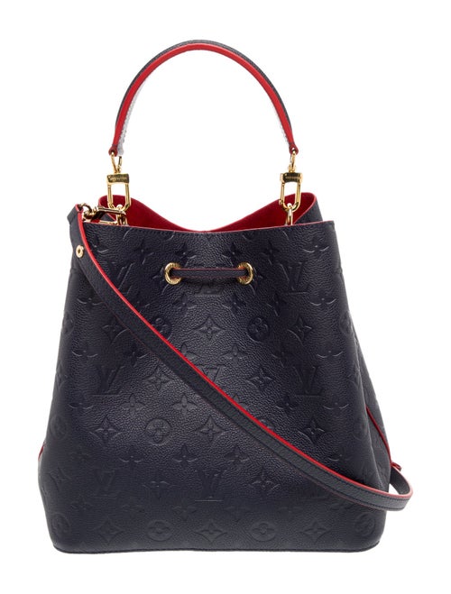 Louis Vuitton LV Monogram Néonoé MM