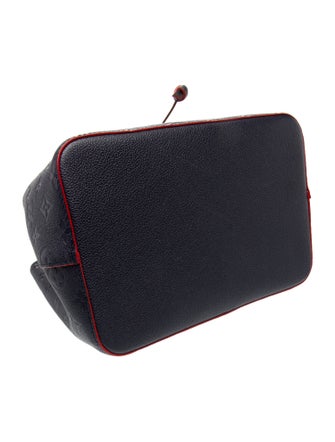 Louis Vuitton LV Monogram Néonoé MM