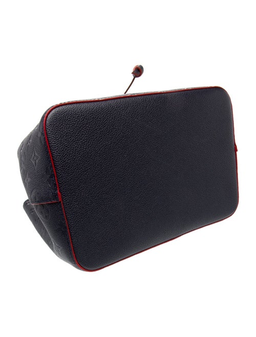 Louis Vuitton LV Monogram Néonoé MM