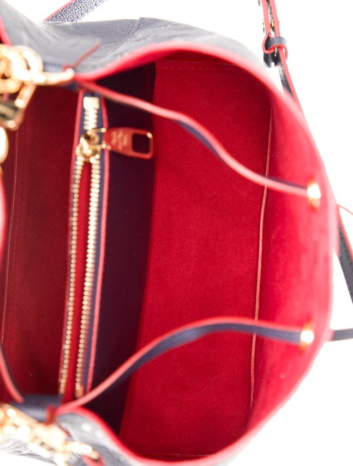 Louis Vuitton LV Monogram Néonoé MM