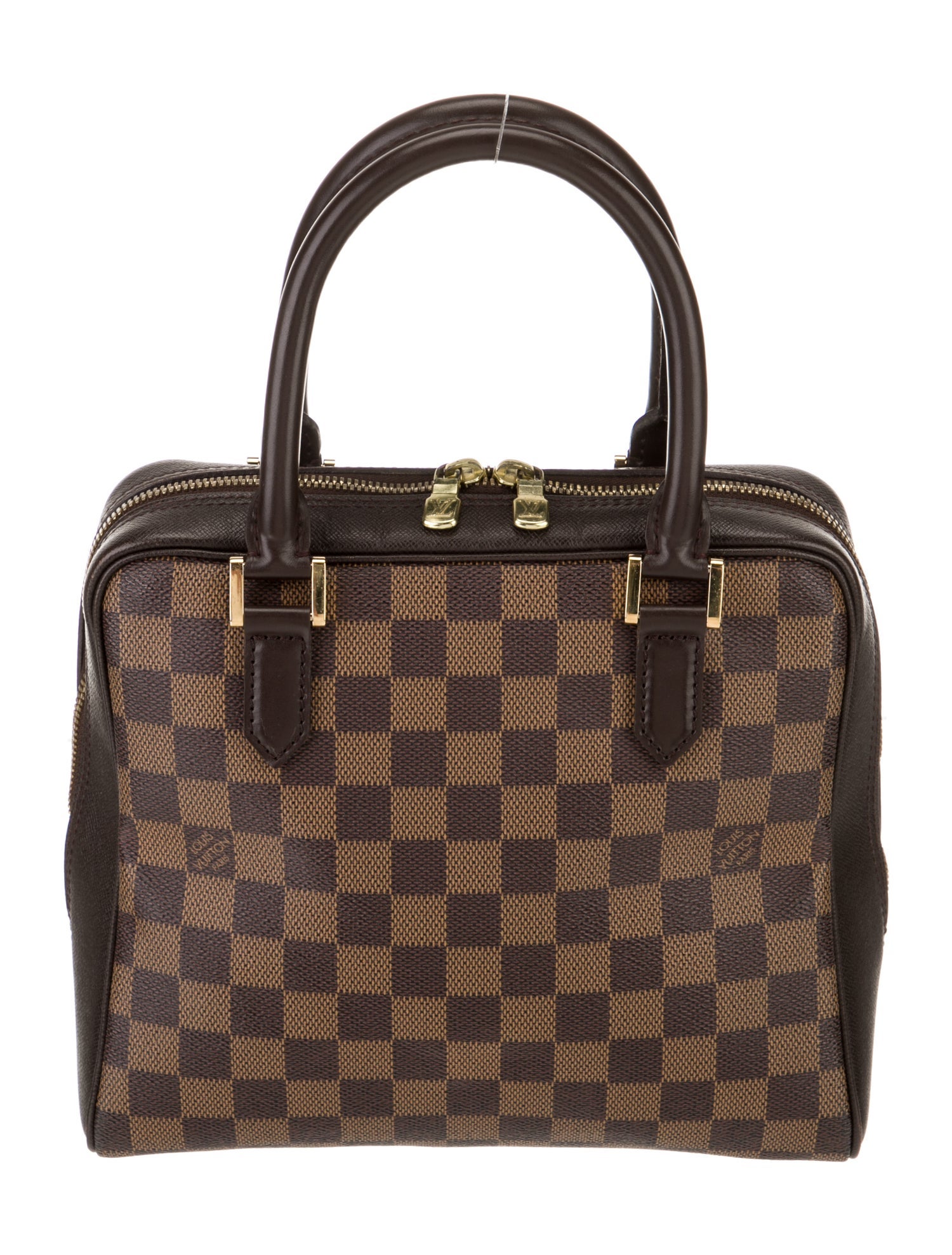 Louis Vuitton Damier Ebene Brera Vintage