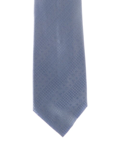Louis Vuitton Silk Tie