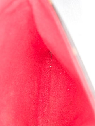 Louis Vuitton LV Monogram Twice