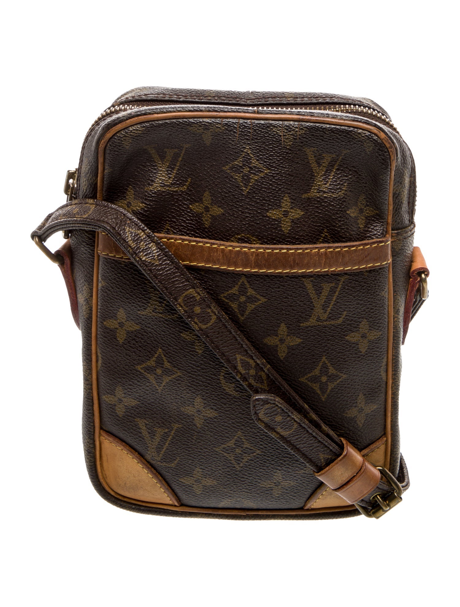 Louis Vuitton LV Monogram Amazone