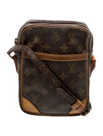 Louis Vuitton LV Monogram Amazone