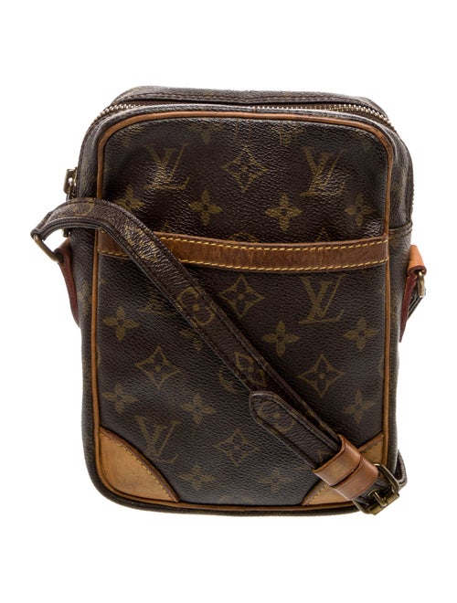 Louis Vuitton LV Monogram Amazone