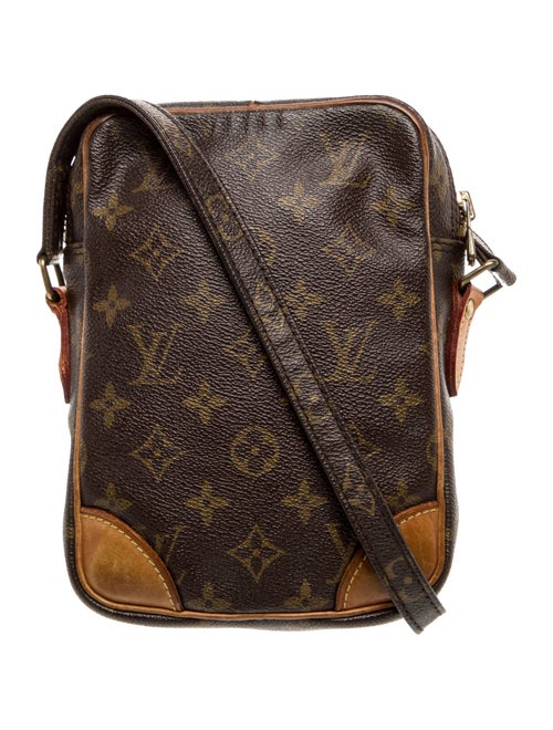Louis Vuitton LV Monogram Amazone