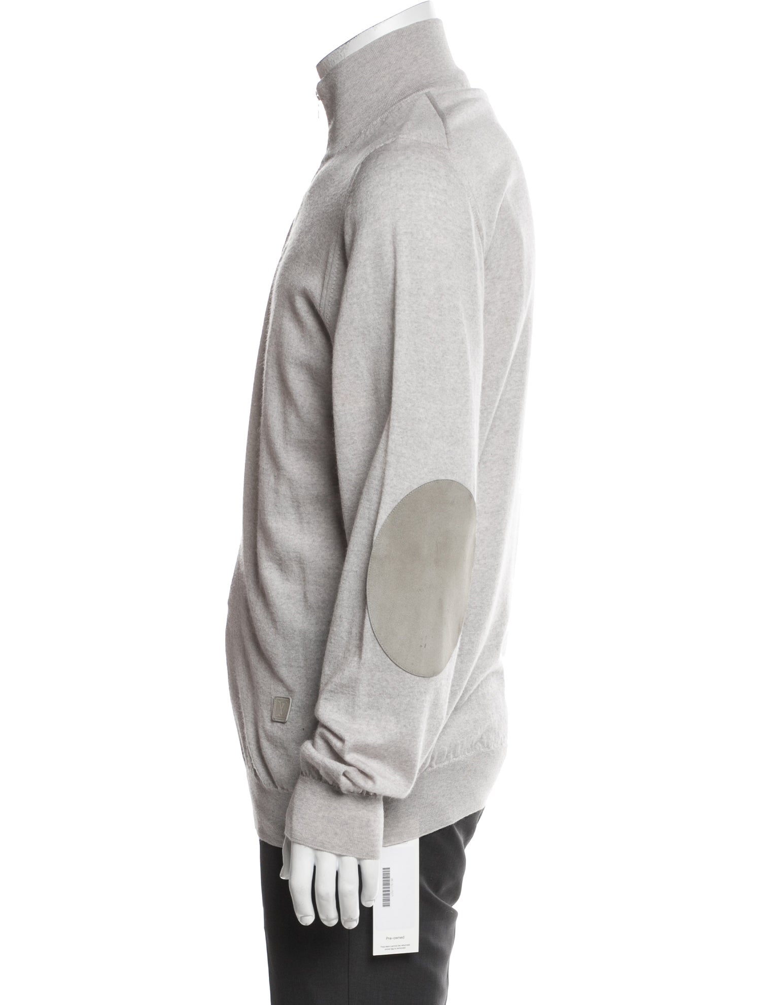 Louis Vuitton 2016 Wool Cardigan