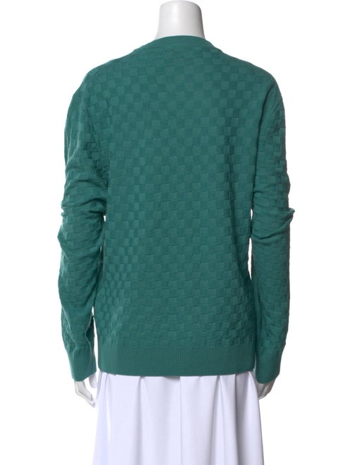 Louis Vuitton 2021 Wool Pullover