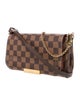 Louis Vuitton Damier Ebene Favorite PM