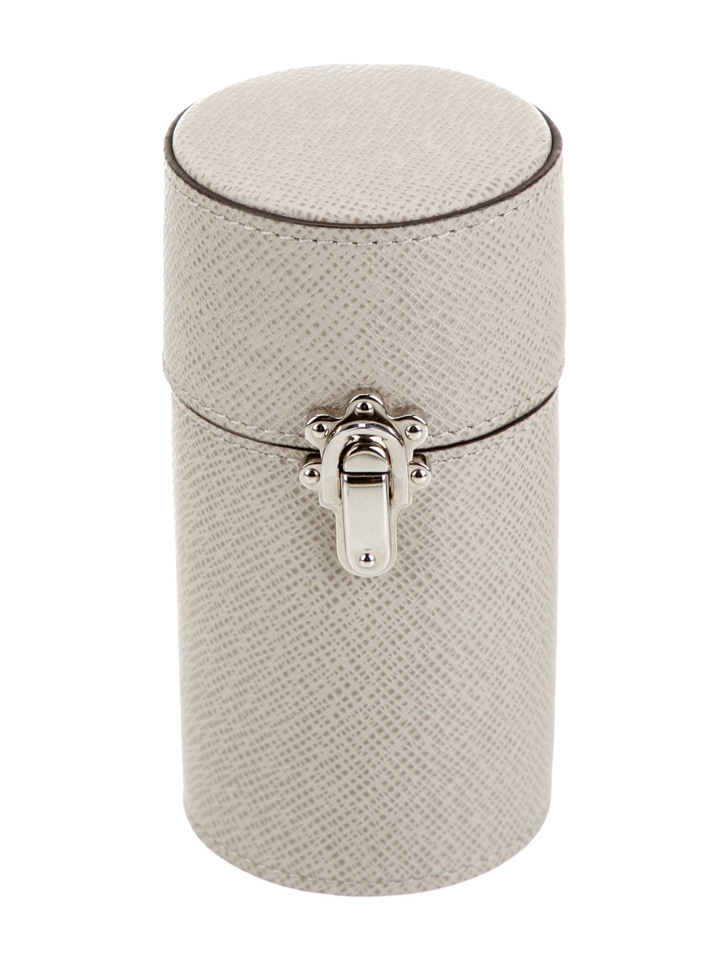 Louis Vuitton Saffiano Leather Perfume Holder